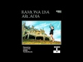 Ramona Lisa - Getaway Ride 