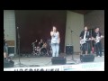 The Autumn Crush - Zombie (Cranberries Cover ...