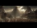 Aztec Music Música Prehispánica Vol 1 Fiesta Sacrificio Guerra Ritos CINEMATIC DELIRIUM