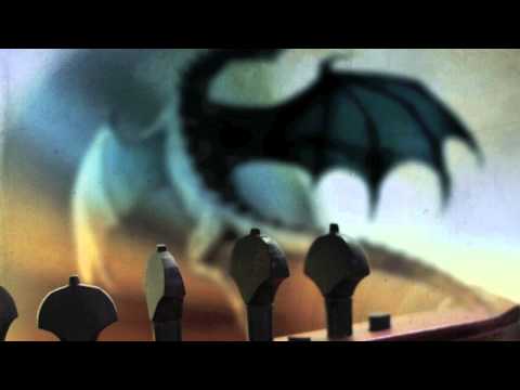 Medieval and epic music feat. Malukah | official demo for Eduardo Tarilonte's sample library ERA