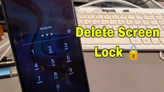 Forgot screen lock? How to Factory Reset Infinix Hot 8 (X650C), Delete Pin, Pattern, Password Lock.