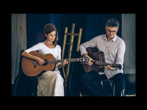 Andrzej Korycki i Dominika Żukowska - Ach Panie, Panowie [2019]