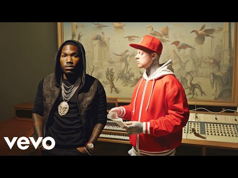 Meek Mill ft. Millyz - Hustlers New Year (Music Video) 2024