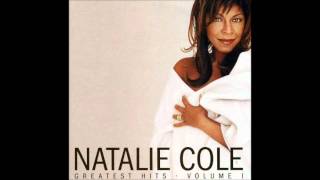 Natalie Cole - Livin for love - album version