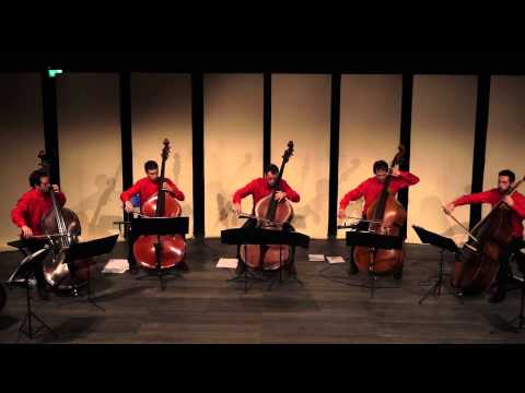 Gesualdo da Venosa - LUDUS GRAVIS Ensemble