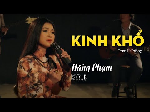 Hằng Phạm | Kinh Khổ | Trầm Tử Thiêng |  Retimes Studio