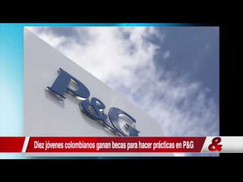 Estudiantes universitarios más destacados, premiados por ‘Procter and Gamble’