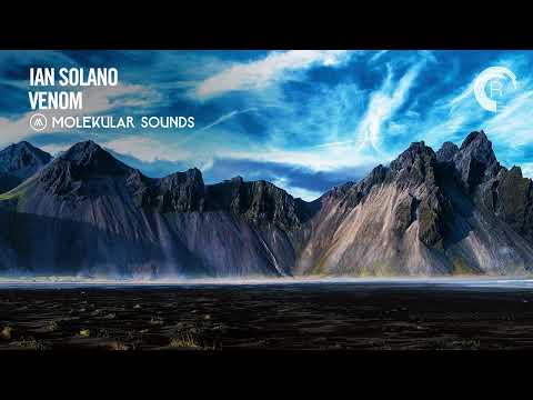 Ian Solano - Venom [Molekular Sounds] Extended