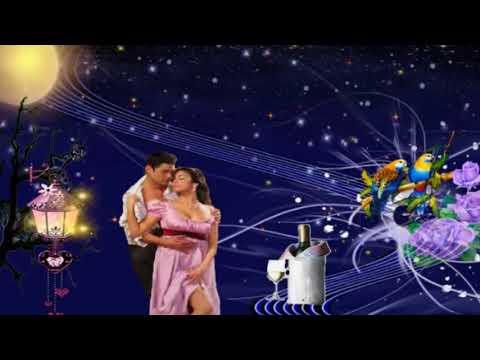 Franz Bauer - Bleib heut Nacht bei mir