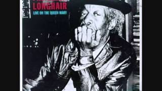 Professor Longhair - Tipitina ( Live On The Queen Mary )