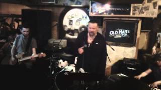 Kyru Gotta Humble - Born to be Alive (cover)