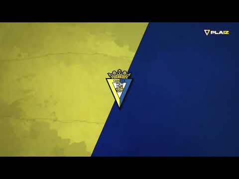 DIRECTO | Vive con nosotros el Cádiz CF - Granada de LaLiga Santander