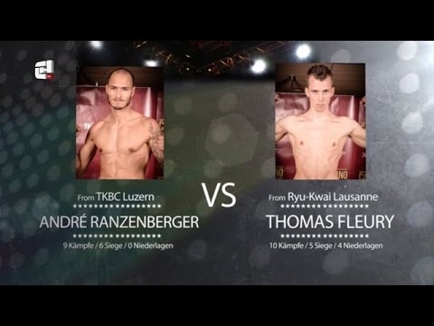 Casino Fight Night III - FIGHT 7