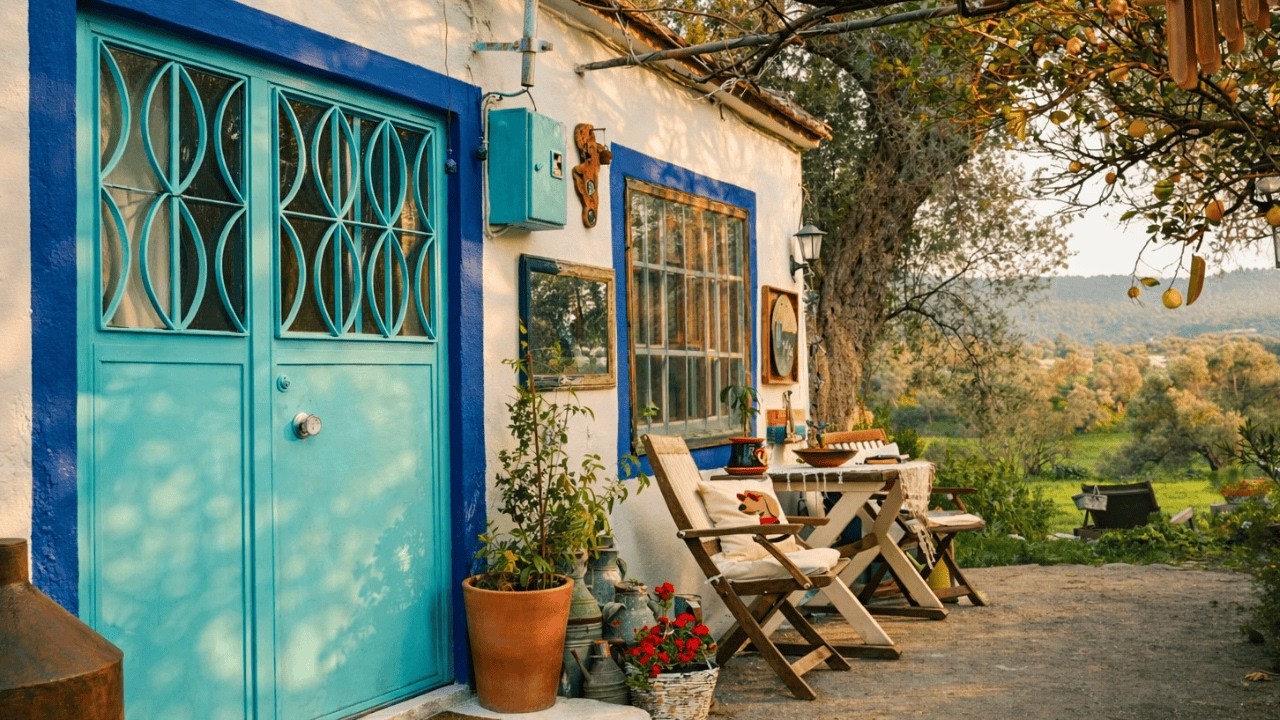 My Quiet Return to the Countryside | Slow living, Garden & Shepherd’s Pie