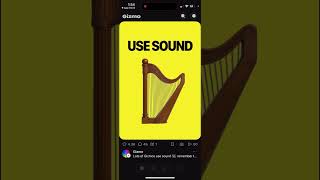 Gizmo app - make gizmos - how to use 