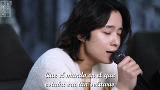 Download lagu I Will Go To You Like The First Snow (Ailee) - Lee Hong Gi (Sub. Español) mp3