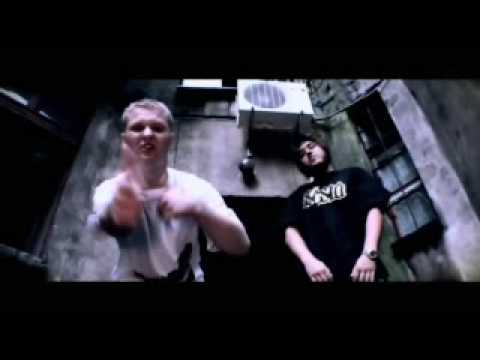 Miuosh - znam swe miejsce feat siwydym