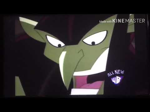 The SpiderBob ManPants Movie part 7 - County Line