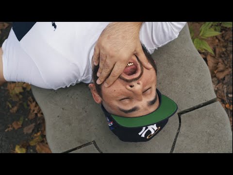 Bub Styles - Steep Tech Reflex (prod. Retrospec) [Official Video]