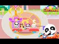 Baby Panda S Carnival 02
