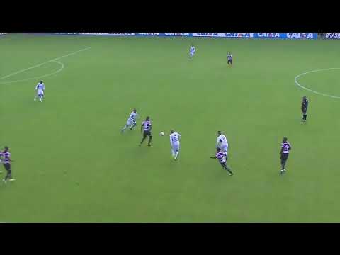 Criciúma 0 x 0 Santa Cruz - Brasileiro-2ª Divisão 2015