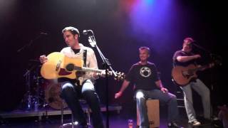 Von Ra - &quot;Loved You All Along&quot; (Live)