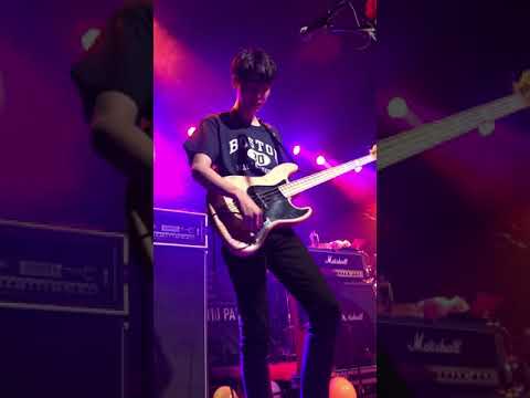 180520 The Rose I’m Sorry Jaehyung Focus Paint It Rose Tour in Boston