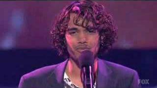 Sanjaya: Besame Mucho