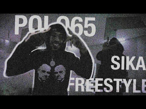 POLO65 - SIKA FREESTYLE (Official Video)