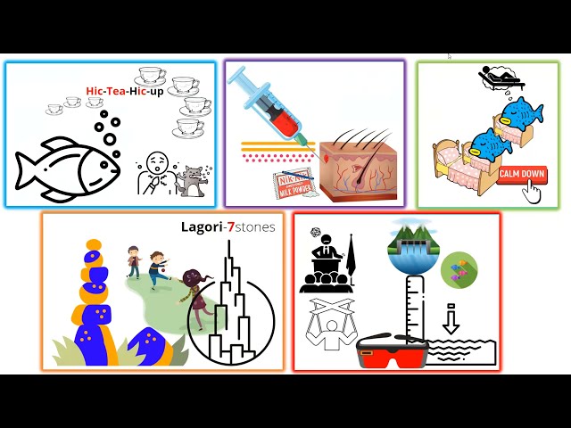 Video Pronunciation of ichthyic in English Video Pronunciation of ichthyic in English