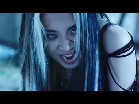 Gunshot - The love story