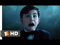 The House With A Clock In Its Walls 2018 Raising The Dead Scene 4 10 Movieclips