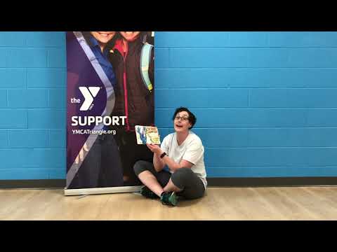 Story Time: The Monster at the End of This Book, Starring Grover