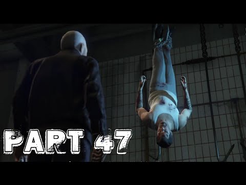 GTA V/GTA 5 - PS4 Gameplay Walkthrough Part 47 - Fresh Meat [Saving Michael] [First Person]
