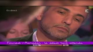 Fourest / Ramadan : le débat tant attendu | Ce soir (ou jamais !)