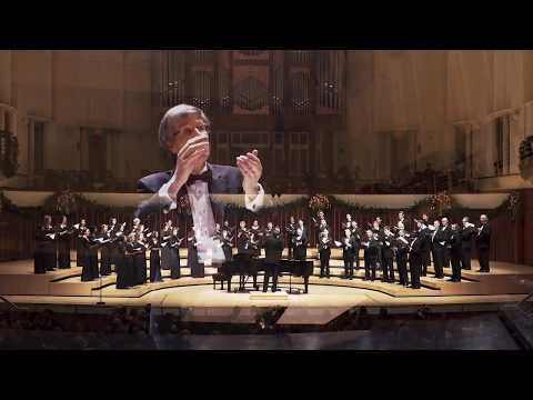 Atlanta Master Chorale | Softly (Todd)