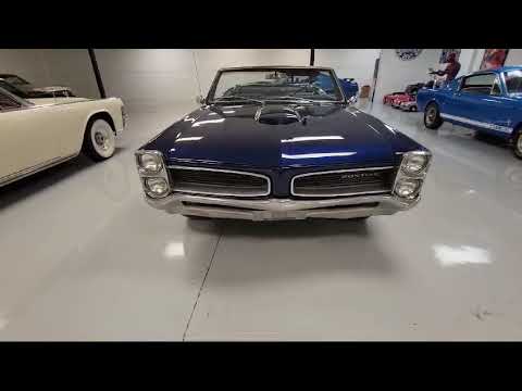 1967 Pontiac LeMans (CC-1998147) for sale in Dekalb, Illinois