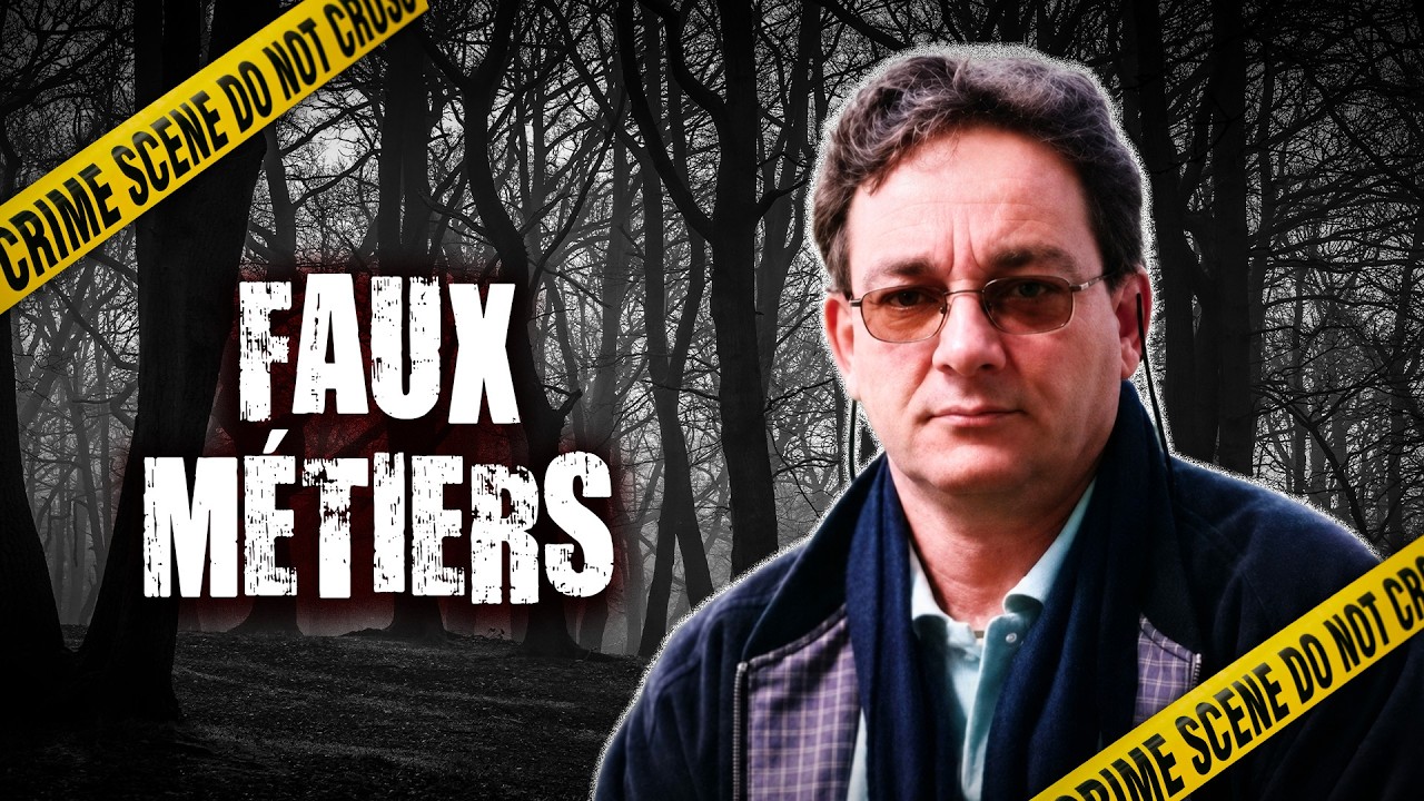 Illustration: Faux taxi, faux médecin, assureur à abattre : le triptyque criminel qui hante la France