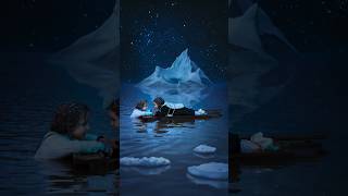 Download lagu Do you think Jack could’ve fit on the door? 👀🚪#momlife #titanic #photoshoot #shorts mp3