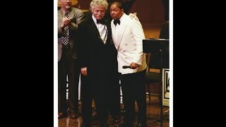 Video: EE '99 Semifinals: Wynton Marsalis announces finalists