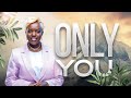 ONLY YOU Jackline Medza Ruach Worship Written By Rev Julian Kyula Official 4K Video