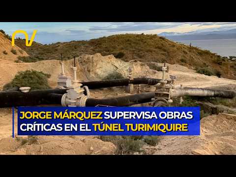 Colapso del sistema hídrico afecta a Nueva Esparta y Sucre