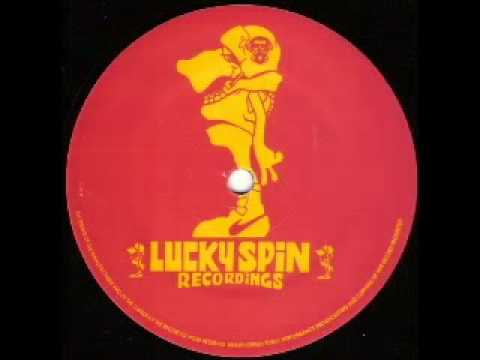 Orca - What Kind of World Remix (Lucky Spin Recordings)