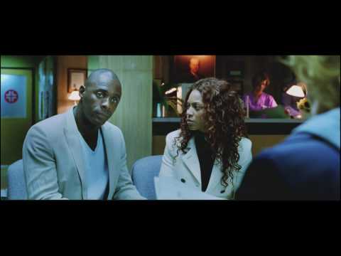 Trailer-Vorschau: Obsessed