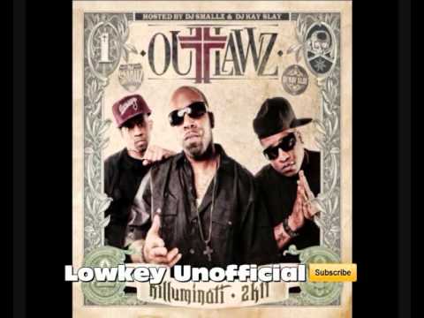 11 Da Corna Ft Lowkey - Outlawz Killuminati 2K11