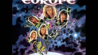 Europe - Love Chaser
