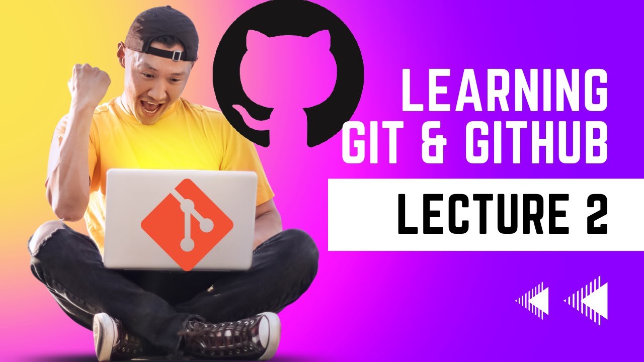 Learning Git and Github : Lecture 2 Git and Github Architecture - Data Engineering Nikhil Lamje