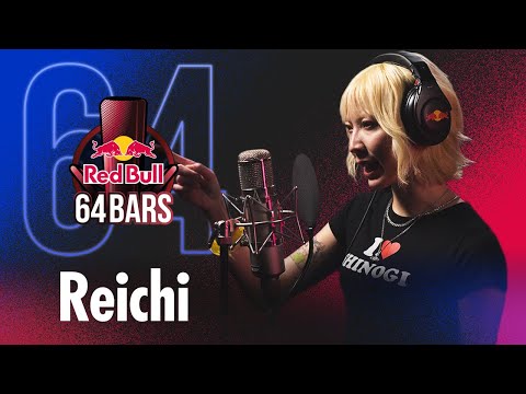 Reichi prod. by XLII | Red Bull 64 Bars