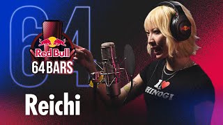Download lagu Reichi prod. by XLII | Red Bull 64 Bars mp3
