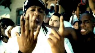 Master P - &quot;Act a Fool&quot; Uncensored